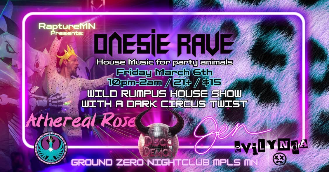 Athereal Rose tweet media