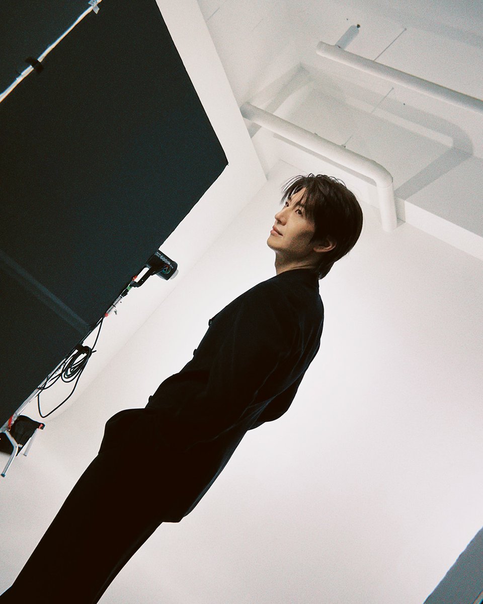 Hoi_official's tweet photo. [📷]

𝑶𝒖𝒓𝒔, 𝑯��𝒖𝒓𝒔

#SONHOYOUNG #손호영 https://t.co/NSndGtY0xv