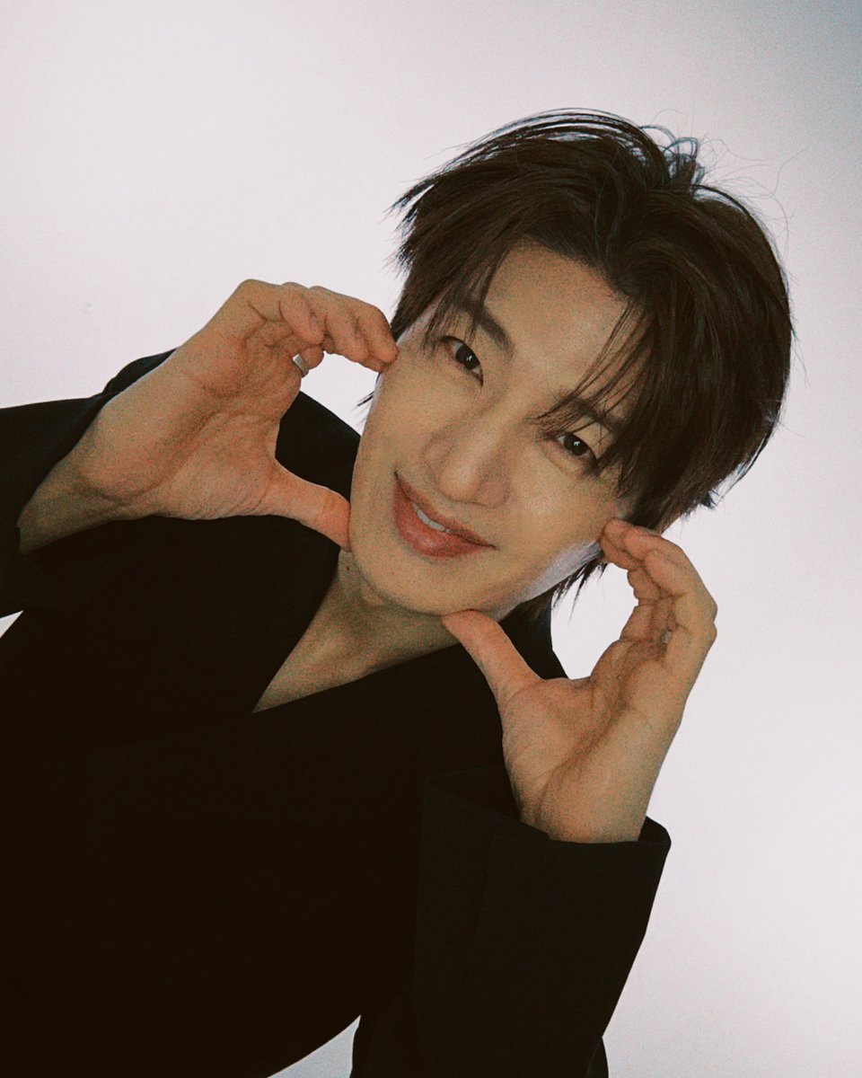Hoi_official's tweet photo. [📷]

𝑶𝒖𝒓𝒔, 𝑯��𝒖𝒓𝒔

#SONHOYOUNG #손호영 https://t.co/NSndGtY0xv