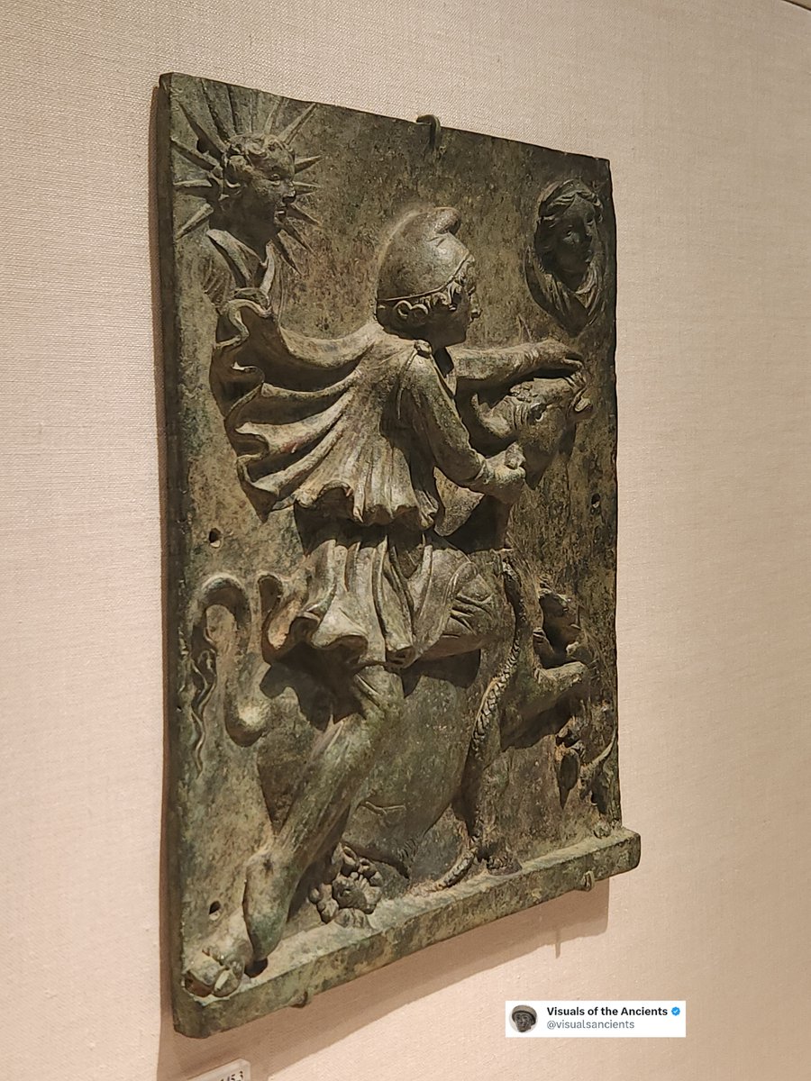 Visuals of the Ancients tweet media