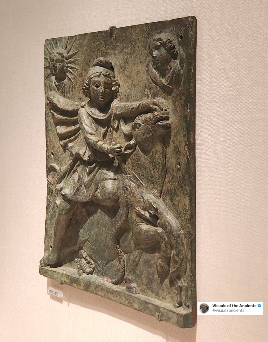 Visuals of the Ancients tweet media