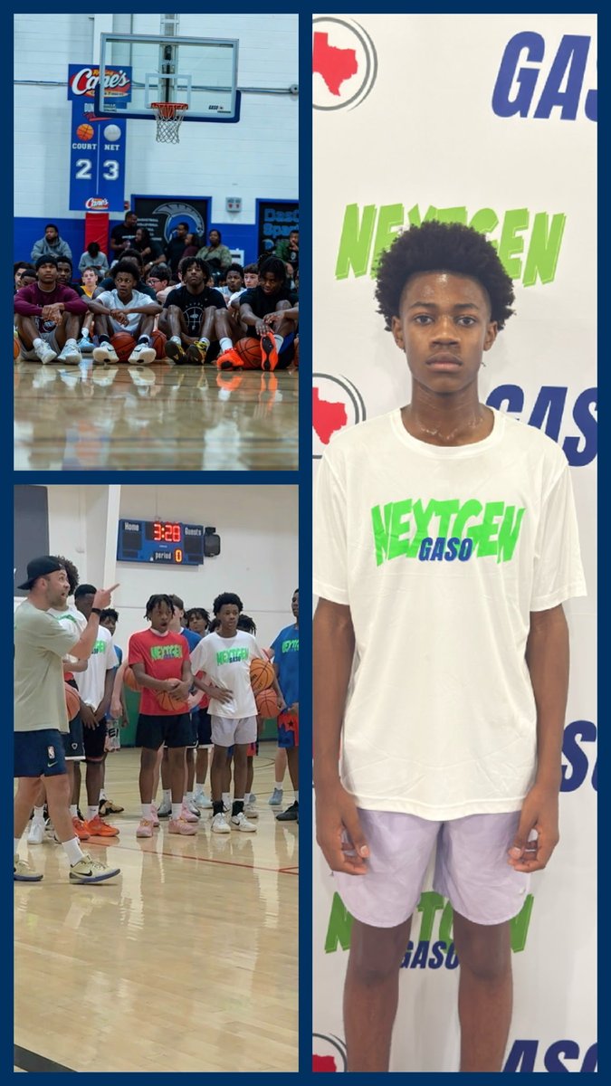 stanleycole2029's tweet photo. Thank you ⁦@GASONextGen⁩ the great run yesterday at the showcase. ⁦@Matt_Sayman⁩ ⁦@midway_hoops⁩ ⁦@KevinOneEye⁩ ⁦@GASOLyndon⁩ ⁦@GASOBlue⁩ ⁦@TexasHoopsGASO⁩ ⁦@GASOTim⁩ https://t.co/s1sB0UD3bJ