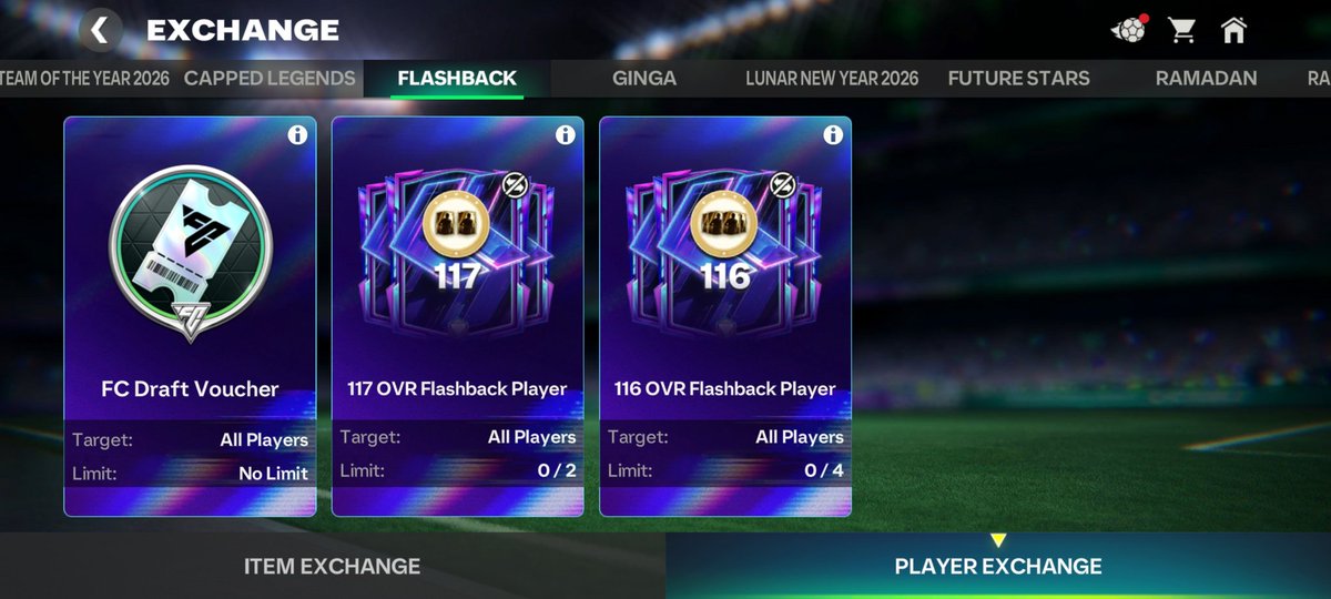 FC MOBILE FORUM tweet media