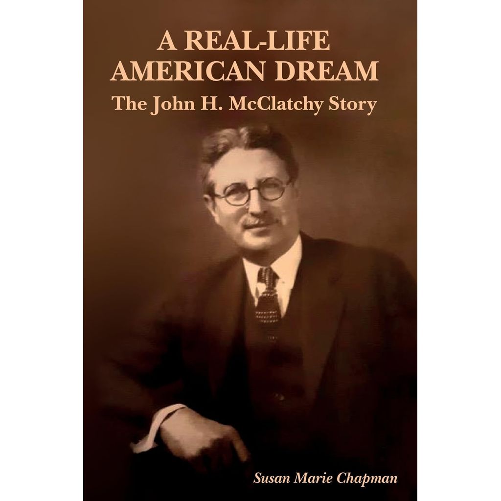 LiteraryTitan's tweet image. A Real-Life American Dream: The John H. McClatchy Story blends personal memories with archival photos to give #MiddleGrade #readers a short #biography that captures the life of a Philadelphia builder whose work reshaped communities and touched generations. amzn.to/4aLpZpF?utm_ca…
