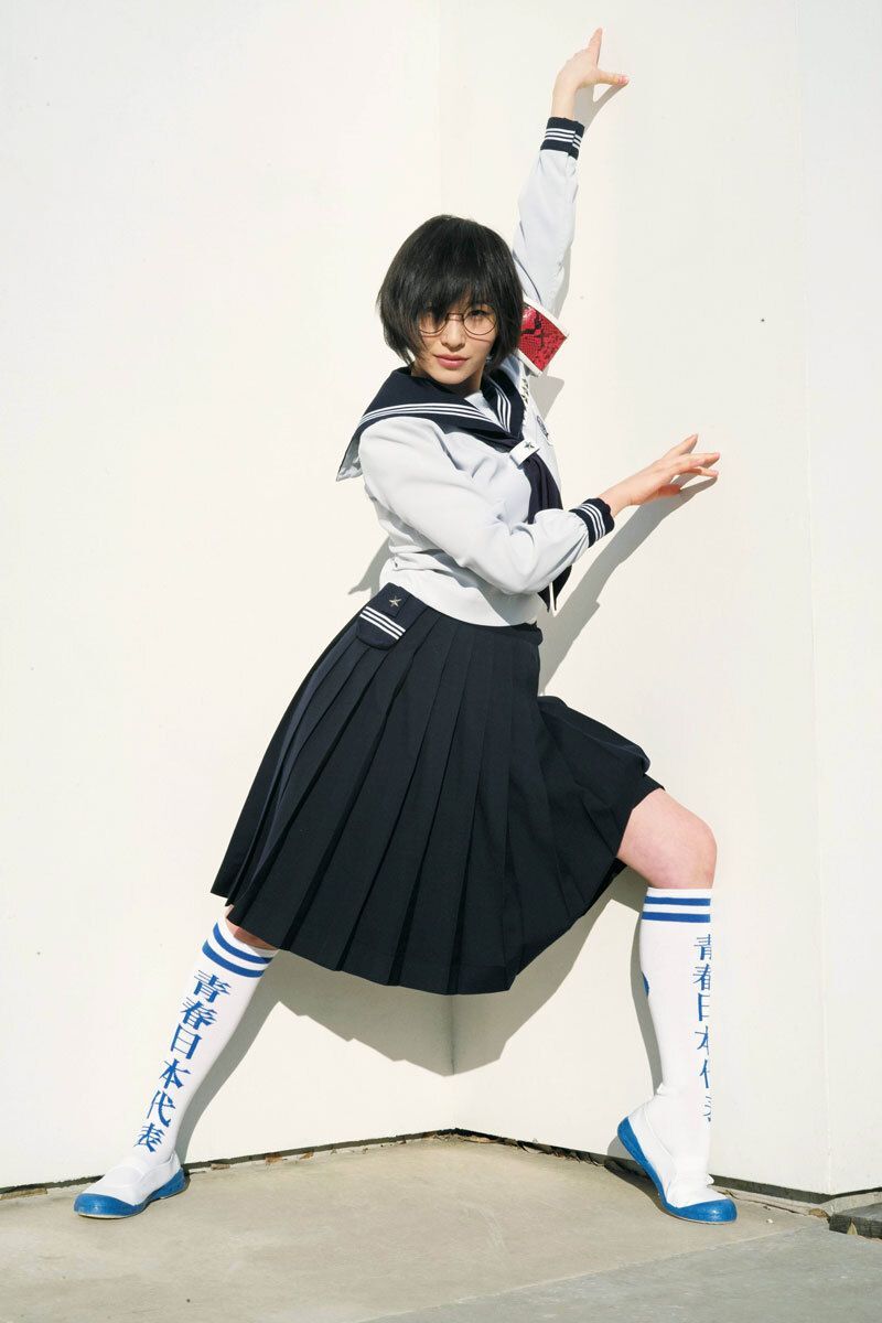 GINZAはユウキくん単独なんだ！！！ めっちゃええ感じに撮れたよって