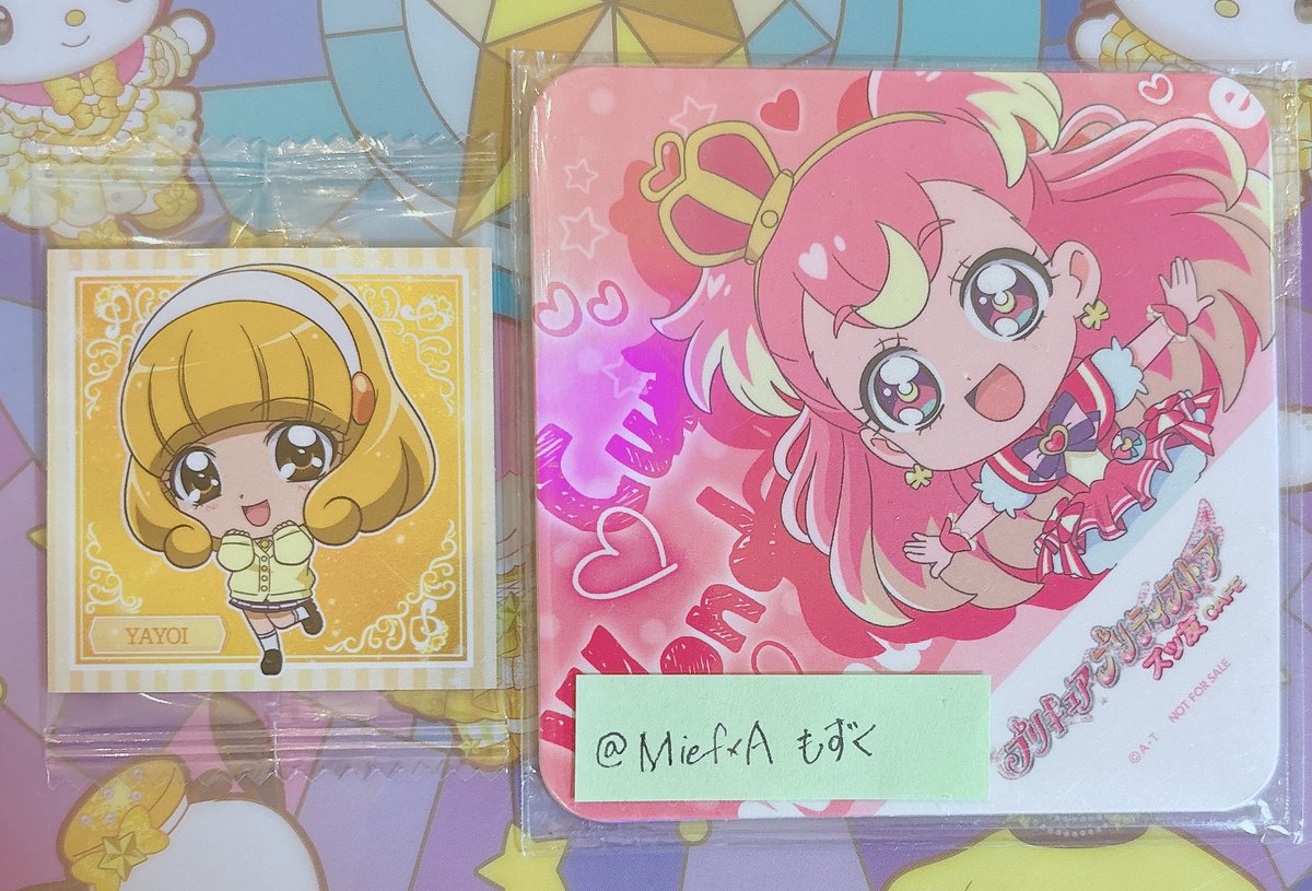 もずく tweet media