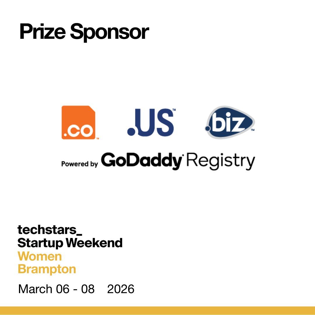 Startup_Peel's tweet photo. Demo day is March 8!  Support the @techstars #SWWomenBrampton participants pitching for a spot in the #global finals!

Space is limited so register here today.  https://t.co/Ws5DX3SGIz https://t.co/G7jwxG2EPC