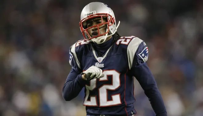 PatsPlanet_'s tweet photo. Who’s the most underrated/under appreciated player in #Patriots history?

Asante Samuel??? 🤔 https://t.co/7UnFd34FVq
