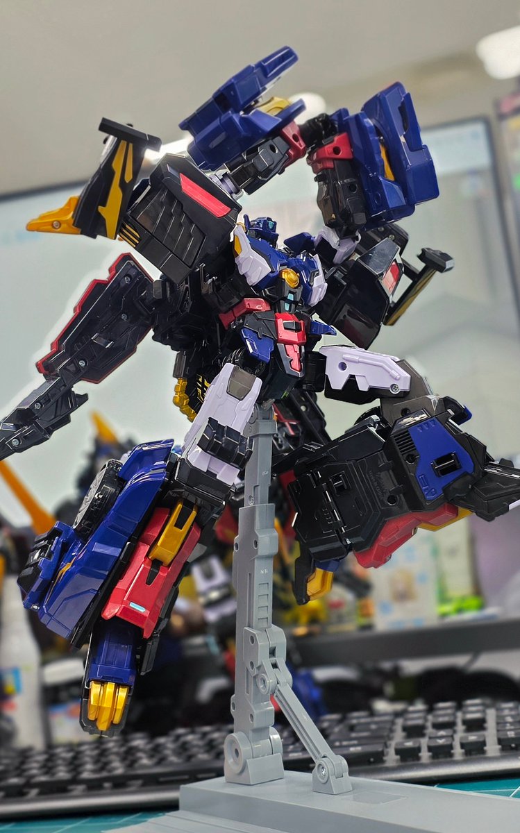 MF/MC Development tweet media