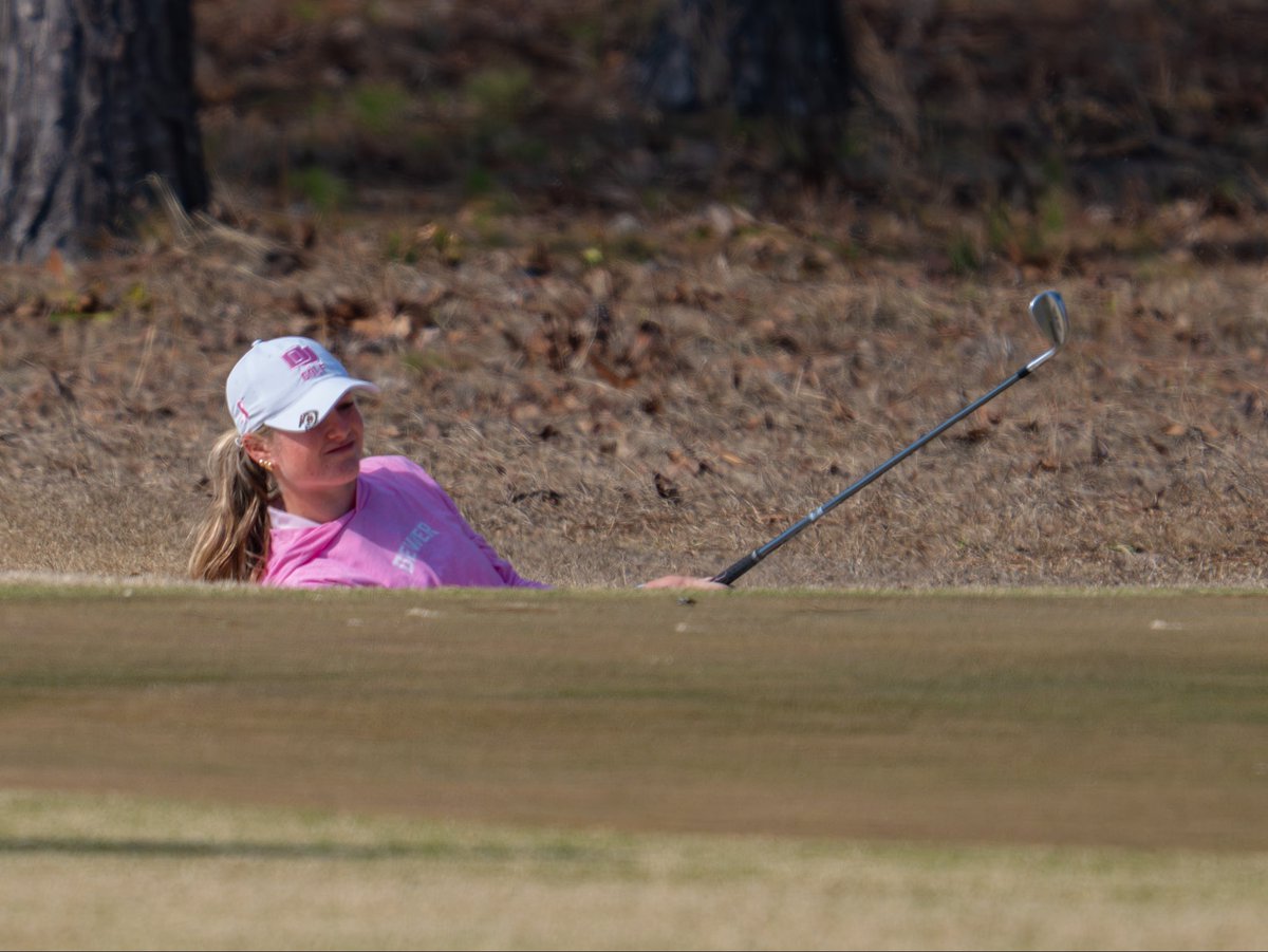 ANNIKA_Fdn's tweet photo. Samantha Olson of Tulsa, Kristina Xu of Columbia and Logan Hale of Denver are atop the leaderboard with 18 left to play.
#MTGInv https://t.co/aDupkUvl9r