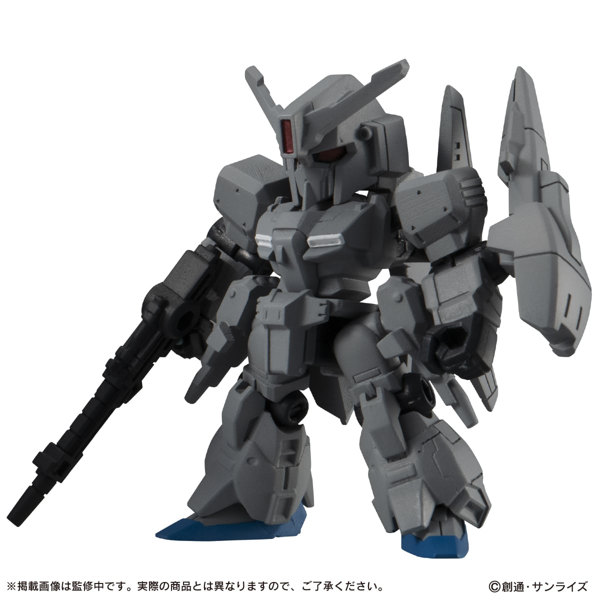 予約開始です！！ 【DMM】【再販】【BOX販売】機動戦士ガンダム MOBILE