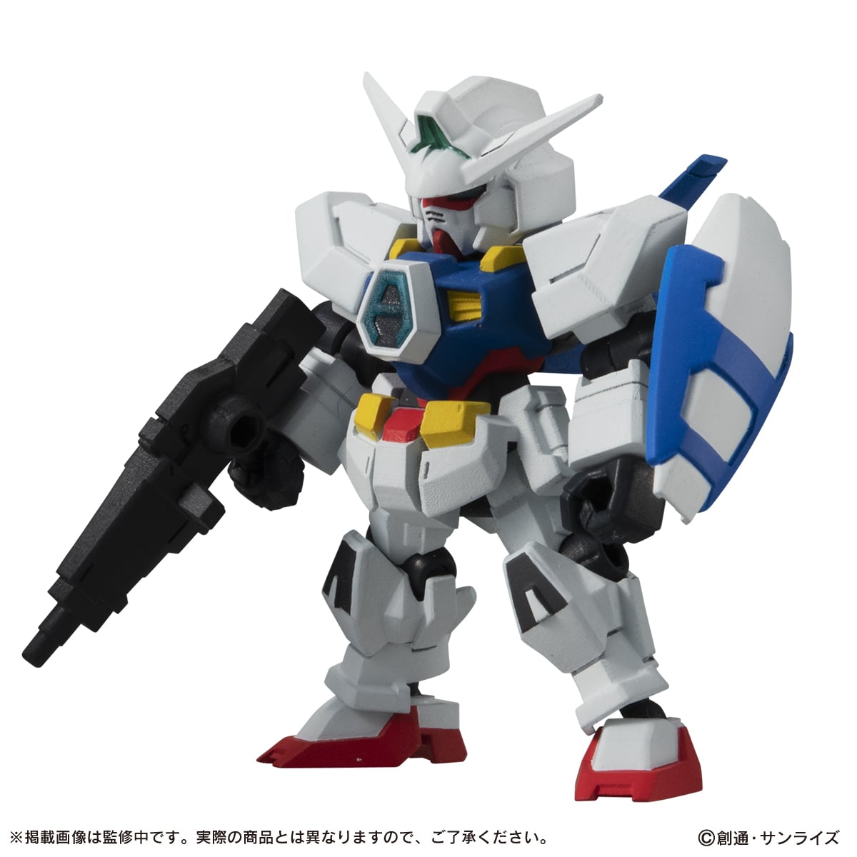 予約開始です！！ 【DMM】【再販】【BOX販売】機動戦士ガンダム MOBILE