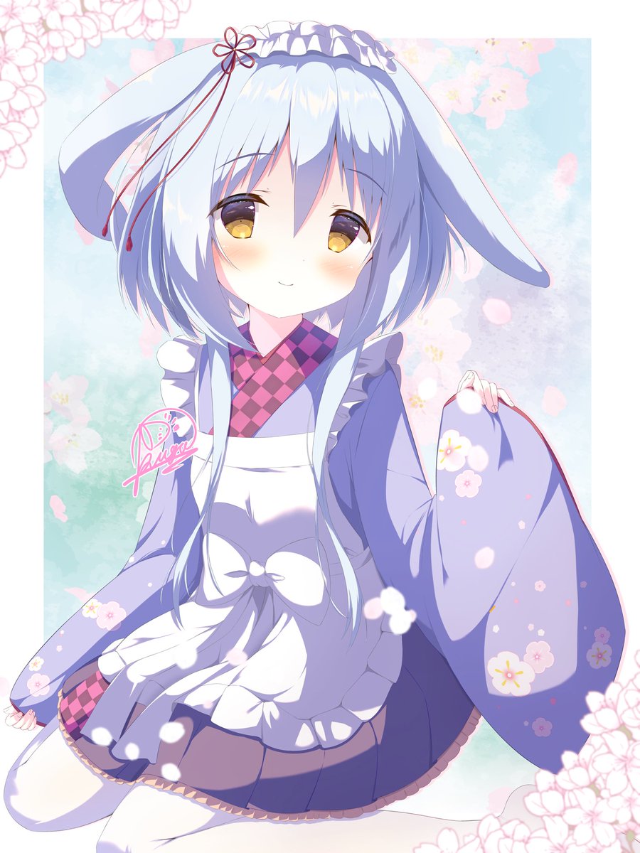 玖珂 来海@イラスト tweet media