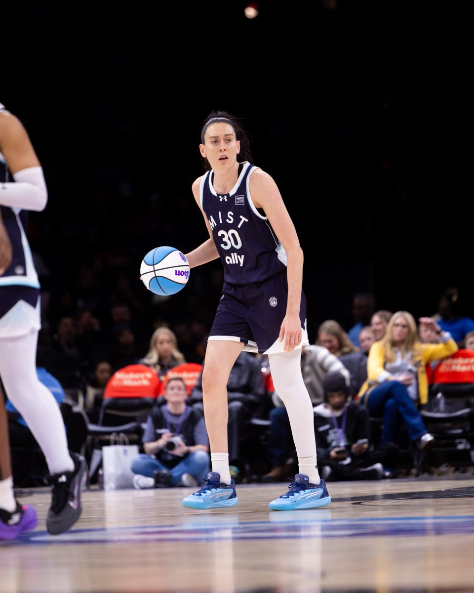 Unrivaled Basketball tweet media