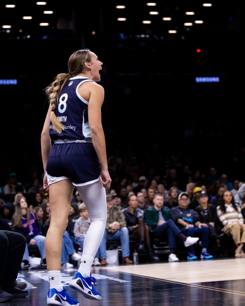 Unrivaled Basketball tweet media