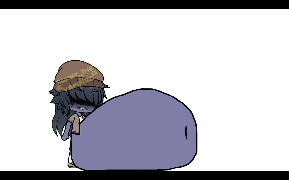 IL The Cartoon Vampire Octoling tweet media