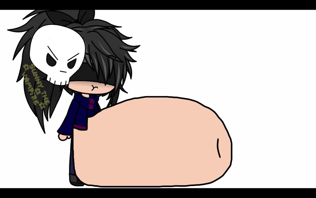 IL The Cartoon Vampire Octoling tweet media