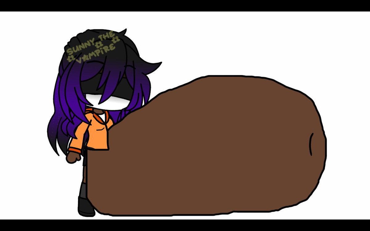 IL The Cartoon Vampire Octoling tweet media