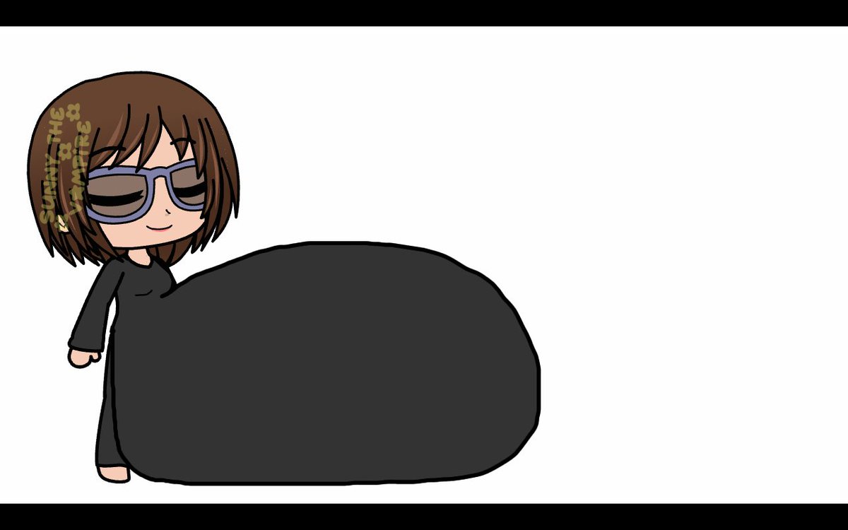 IL The Cartoon Vampire Octoling tweet media