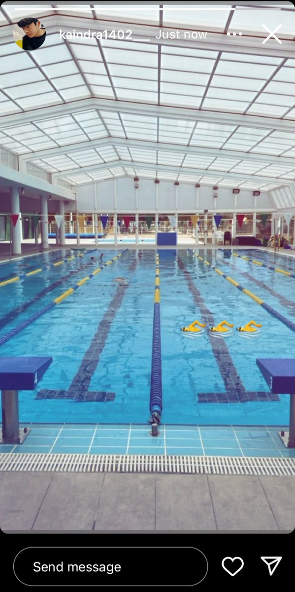 KHSH AREA tweet media