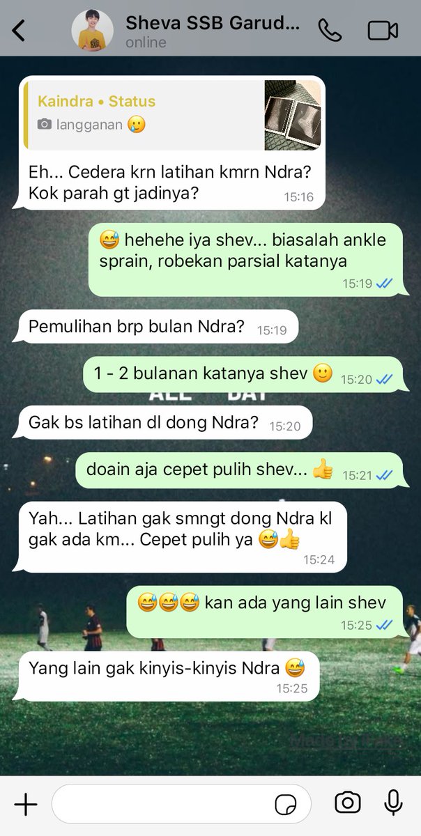 KHSH AREA tweet media