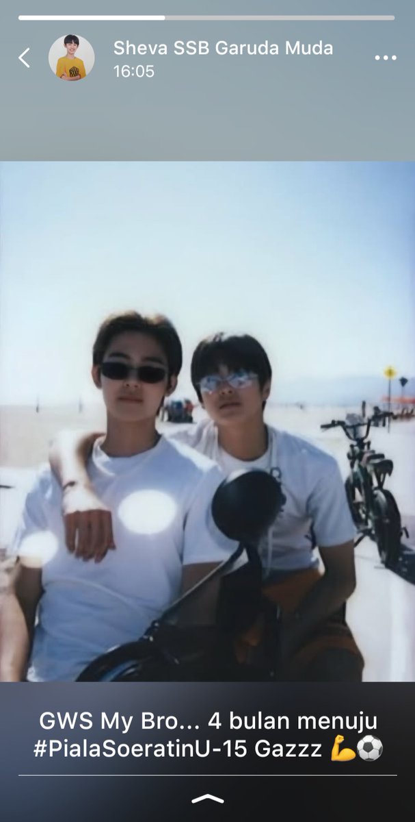 KHSH AREA tweet media