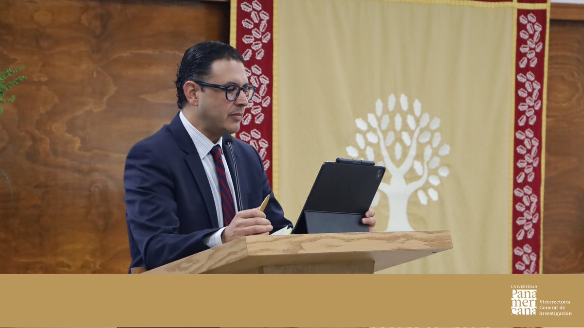 Investigación UP tweet media