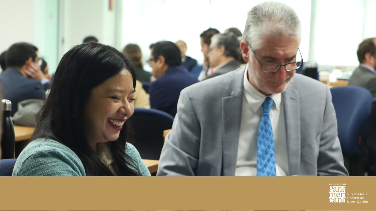 Investigación UP tweet media