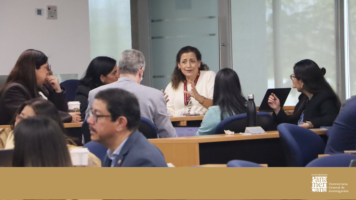 Investigación UP tweet media