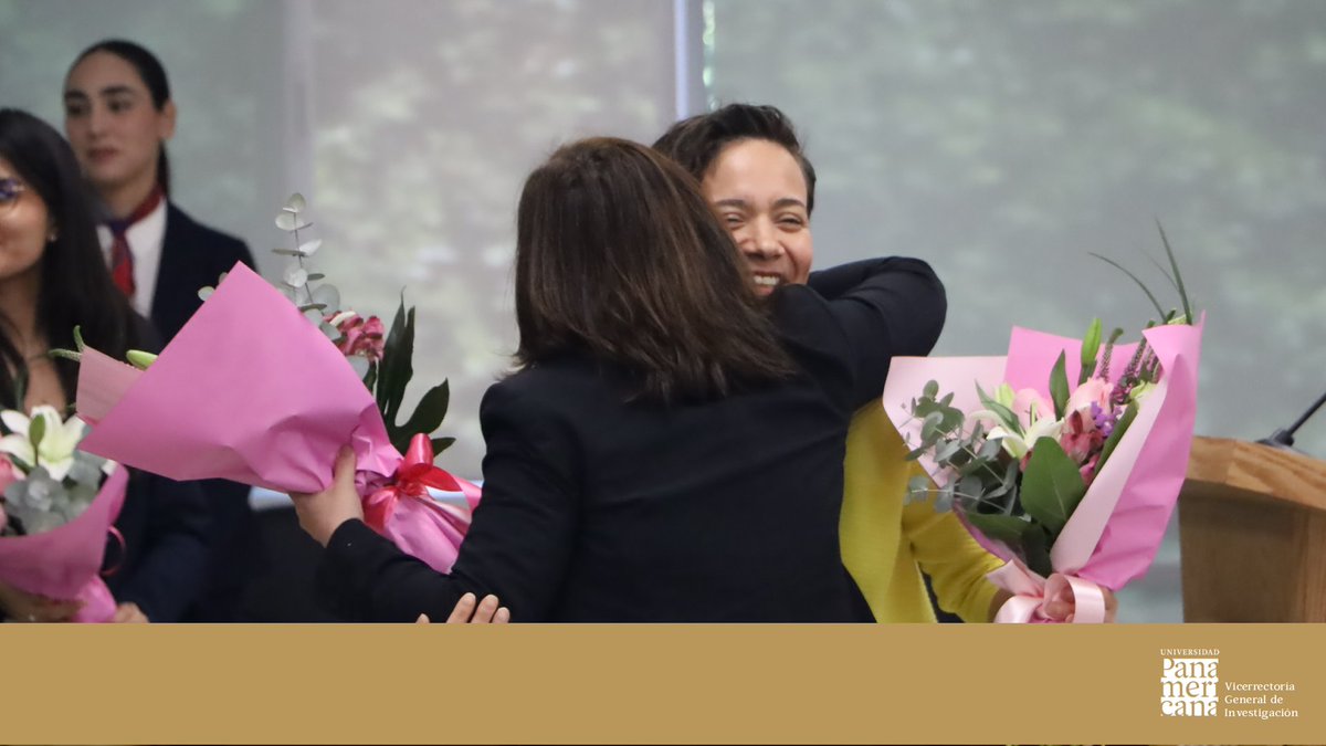 Investigación UP tweet media