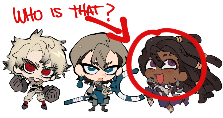 ⚗️ (@failcringe_) on Twitter photo 