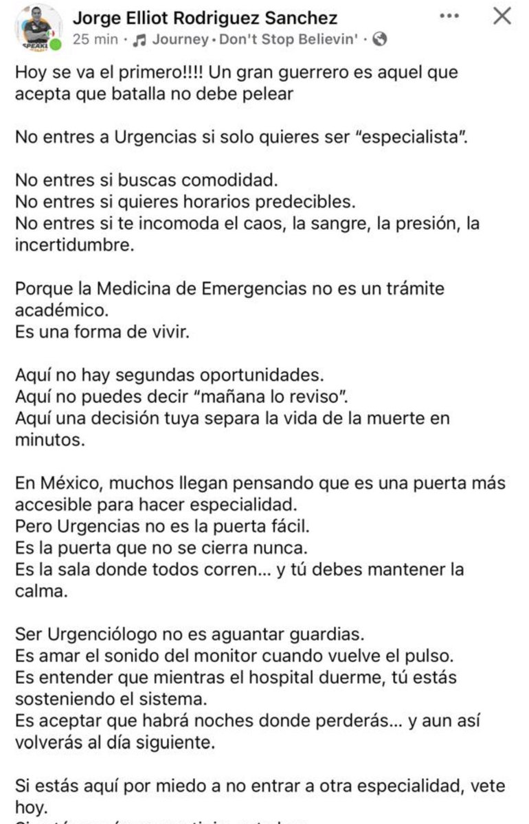 MipTrombocito's tweet photo. Jajajajaja este wey mamando, está en un hospital con 10 camas, y diciendo que un guerrero jajajaja esas ni urgencias son, son como tipo una admisión continua https://t.co/yIRRDxxOLS