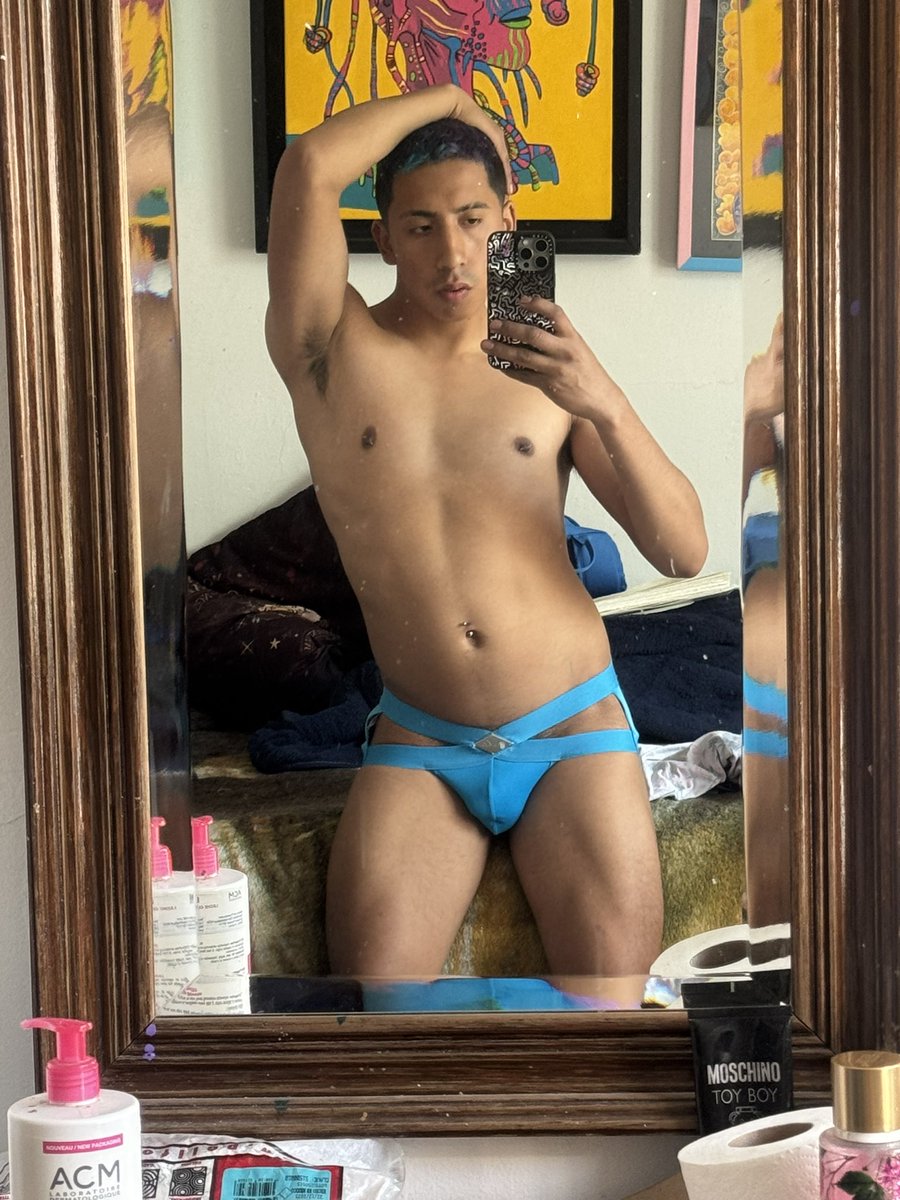 Abraham Hernandez tweet media