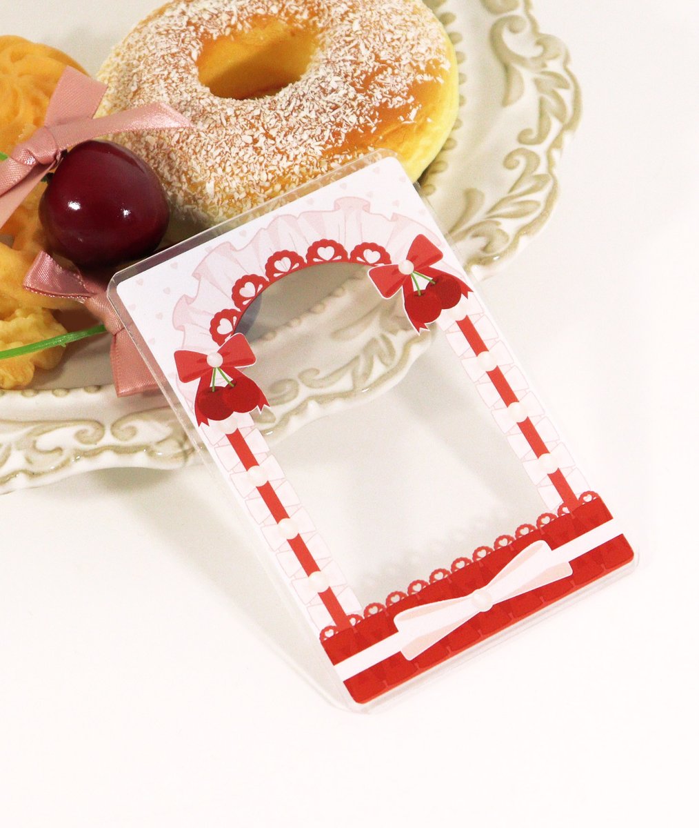 コアデグッズ総合 tweet media