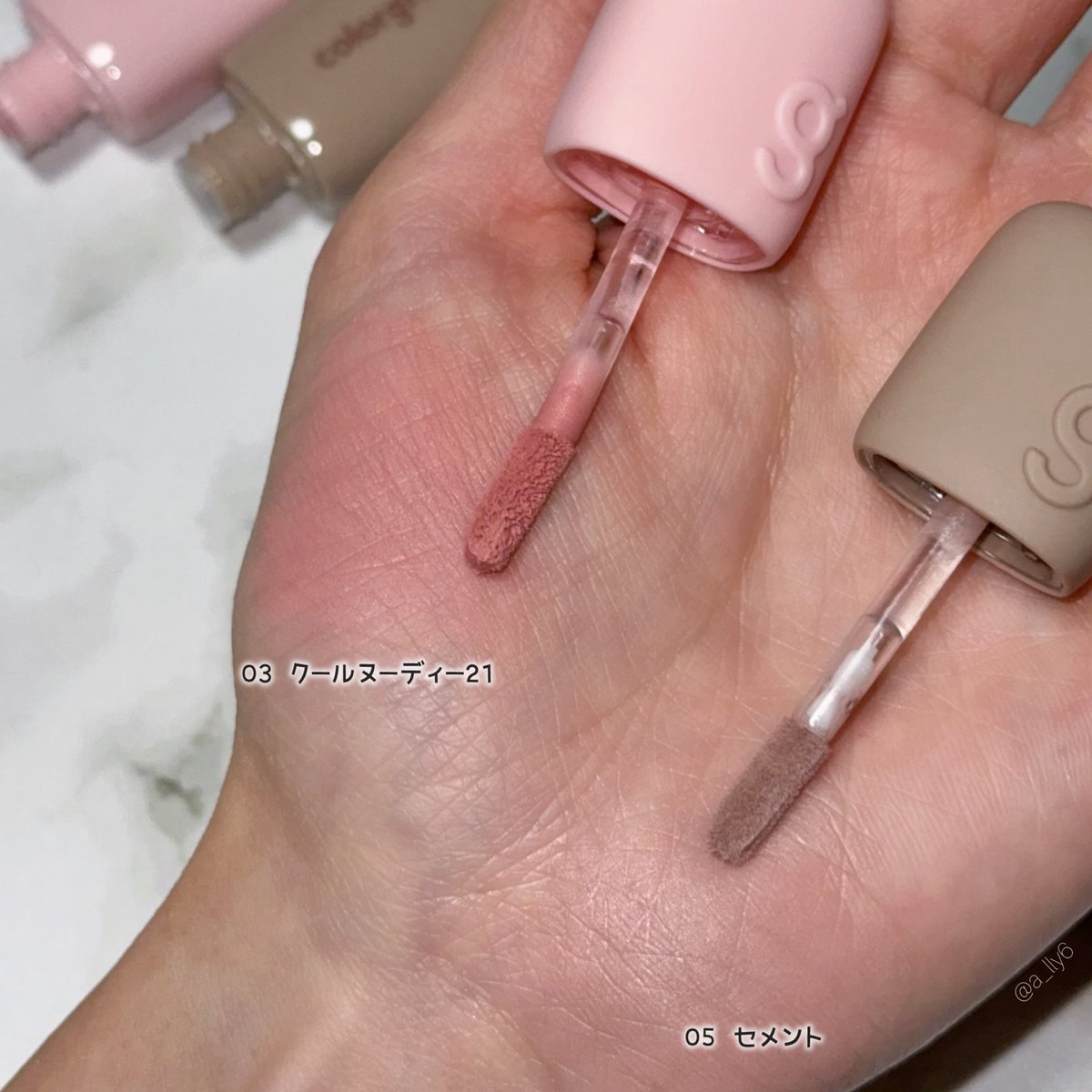 えいりー💄🖤 (@a_lly6) / Posts / X