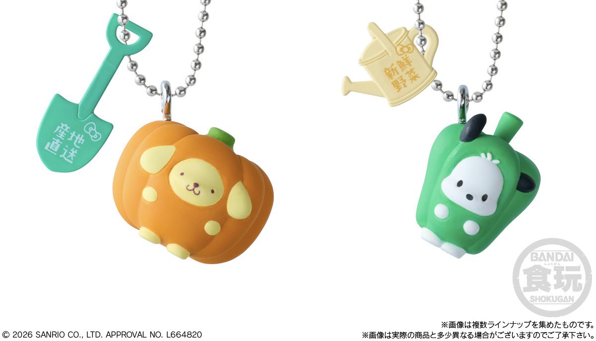 ナチャッコ@サンリオ用 (@nachacco3) / Posts / X