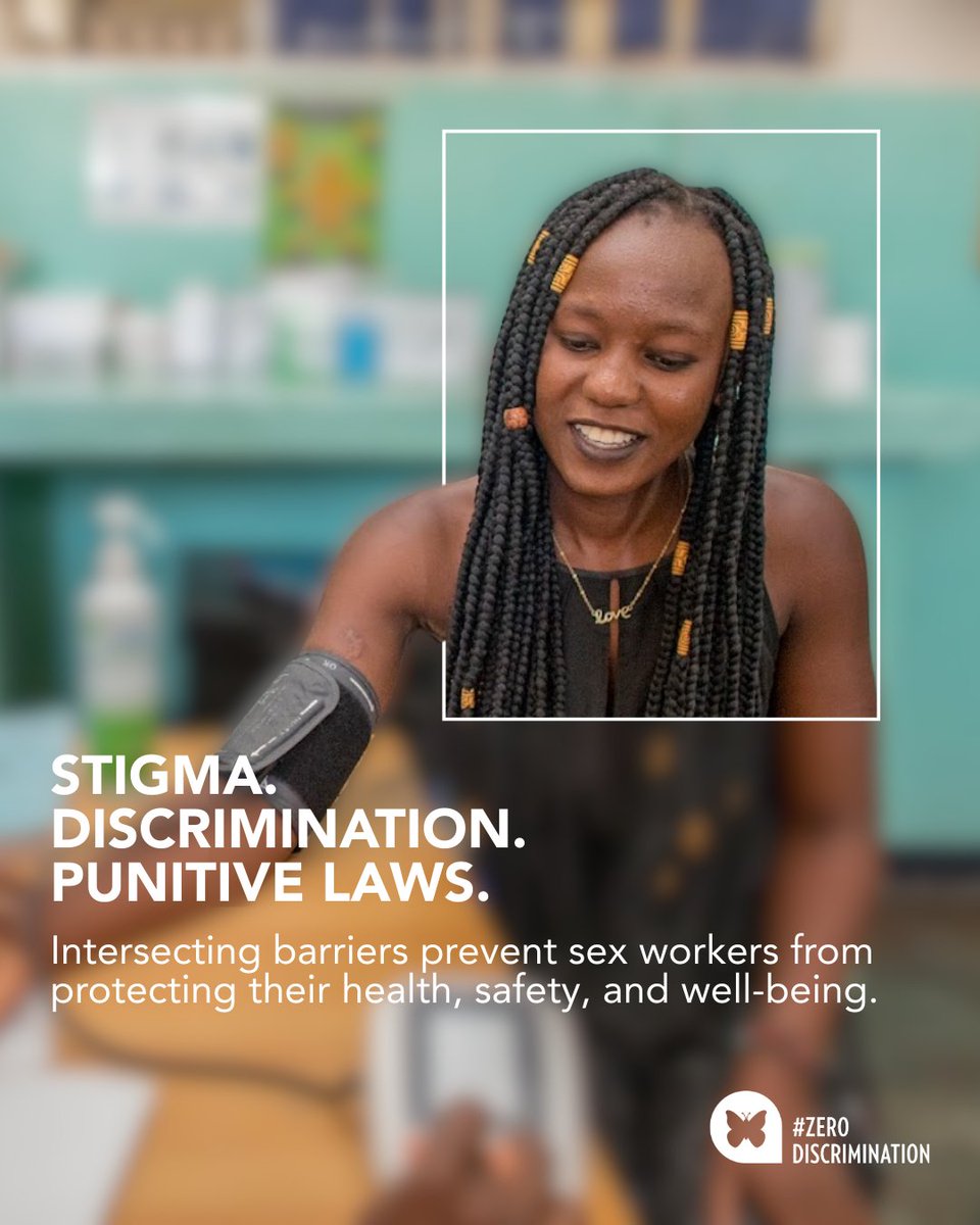 UNAIDS Global tweet media