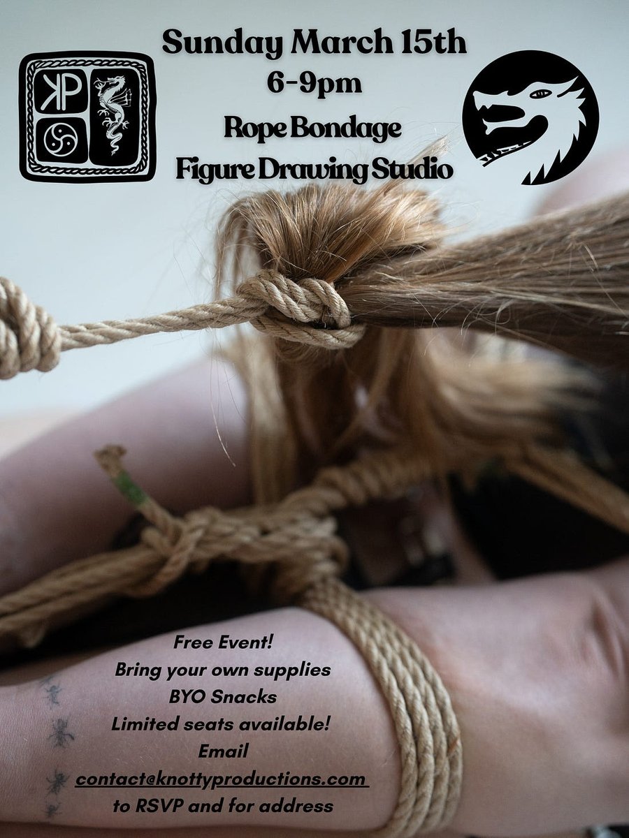 Mx.Knotty tweet media