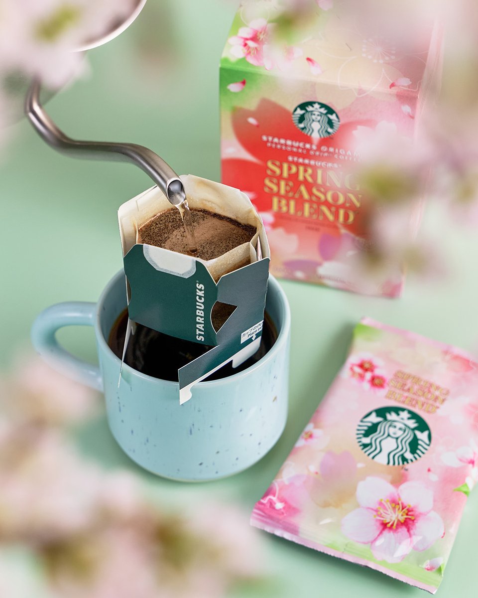 スターバックス コーヒー (@Starbucks_J) / Posts / X