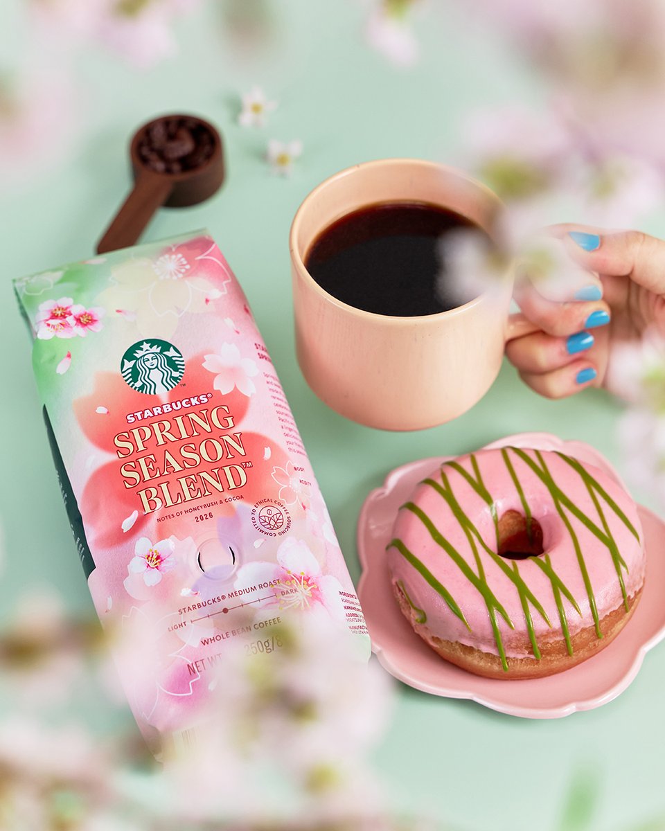 スターバックス コーヒー (@Starbucks_J) / Posts / X