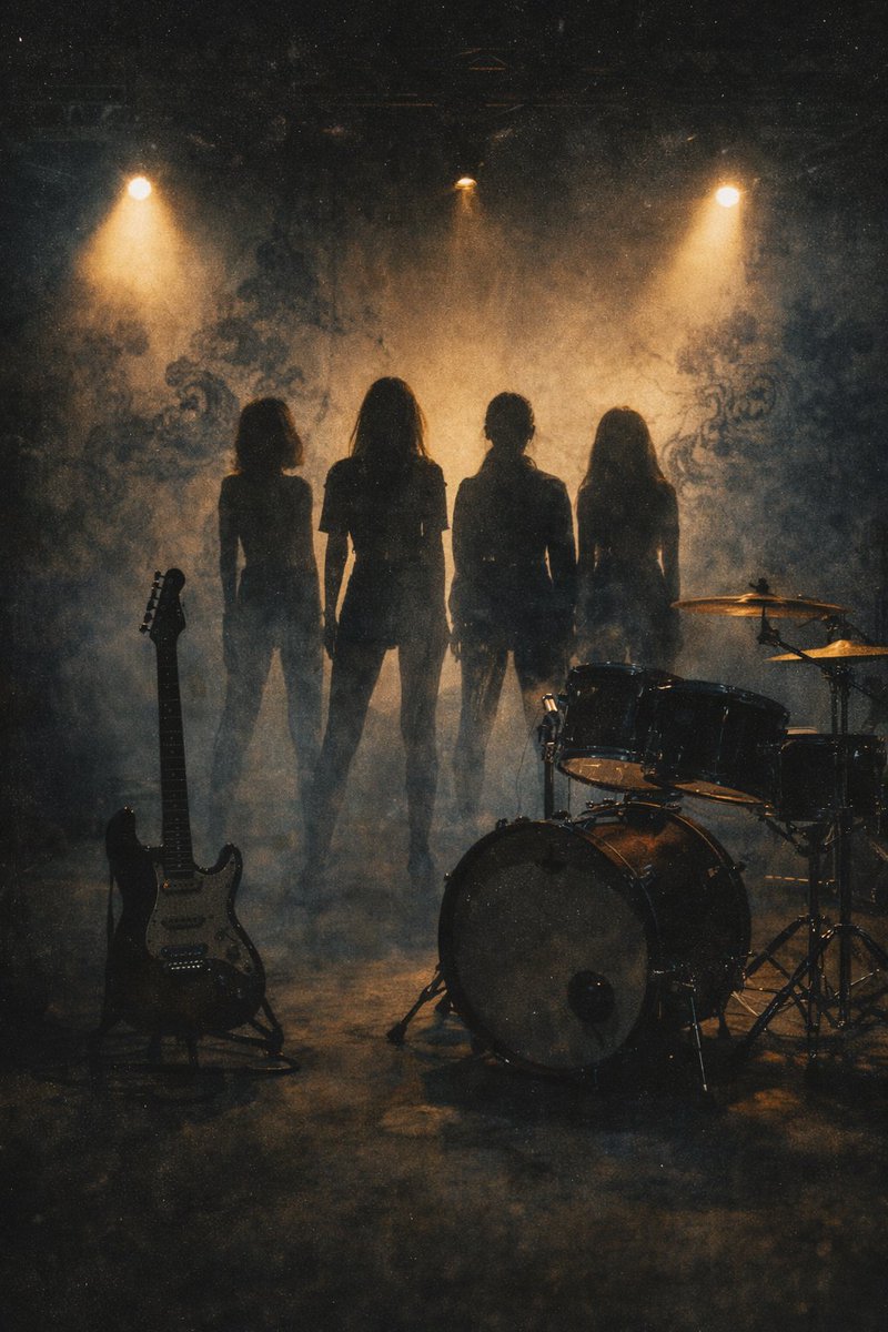 Western Journey Divas tweet media