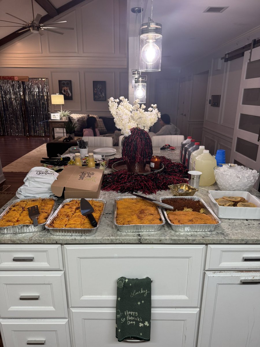 MCHS Lady Mustangs tweet media