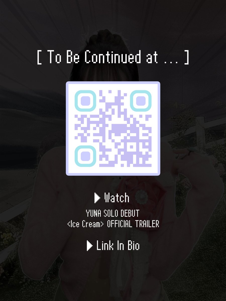 ✼ •• 𝐖𝐞𝐥𝐜𝐨𝐦𝐞 𝐭𝐨 𝐭𝐡𝐞 𝐘𝐔𝐍𝐀 𝐖𝐨𝐫𝐥𝐝 - 𝟐 •• ✼
📖  instagram.com/p/DVaAqkwEtd2/…

YUNA <Ice Cream>
🔗 ITZY.lnk.to/IceCream
🎬️ youtu.be/vPJ2LQ0exUM

💿️ ALBUM RELEASE
2026.03.23 MON 6PM (KST) | 5AM (ET)

#ITZY #MIDZY <a href="/ITZYofficial/">ITZY</a>
#YUNA #유나 #YUNA_IceCream