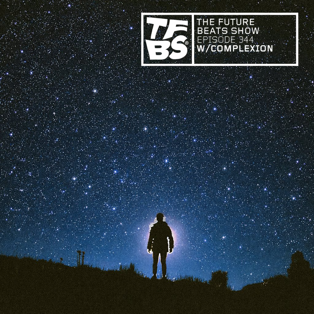 The Future Beats Show tweet media