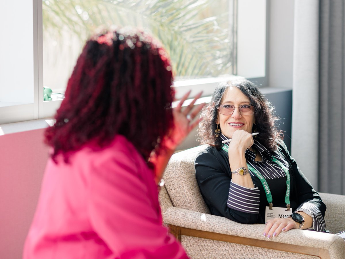 Medical Group Management Association tweet media