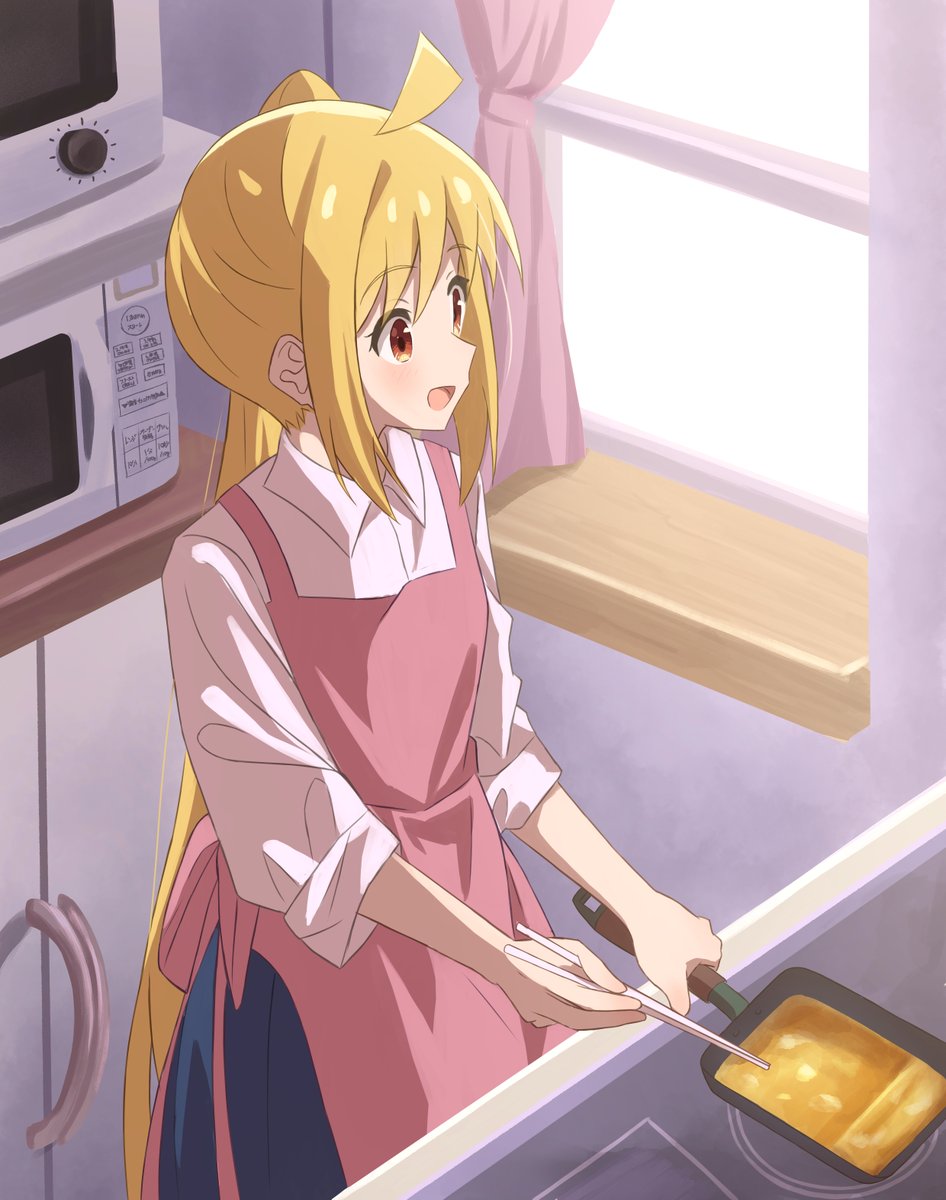 伊地知虹夏ちゃん #ぼっち・ざ・ろっく