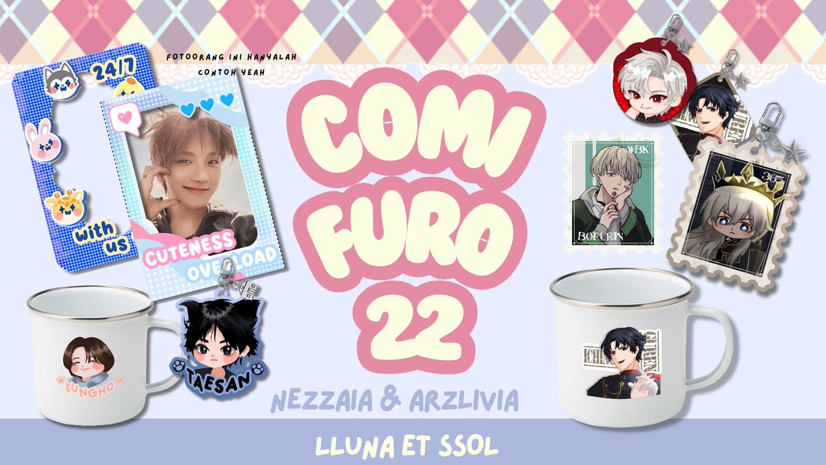 Nezz || CF22 📌 tweet media