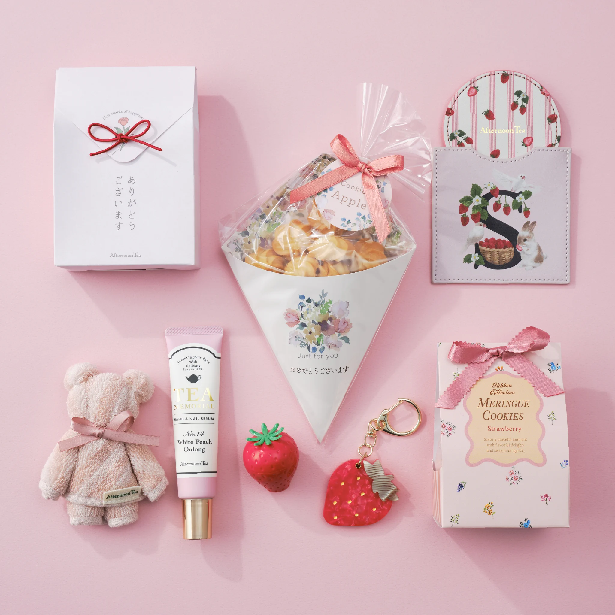 Afternoon Tea on X: 