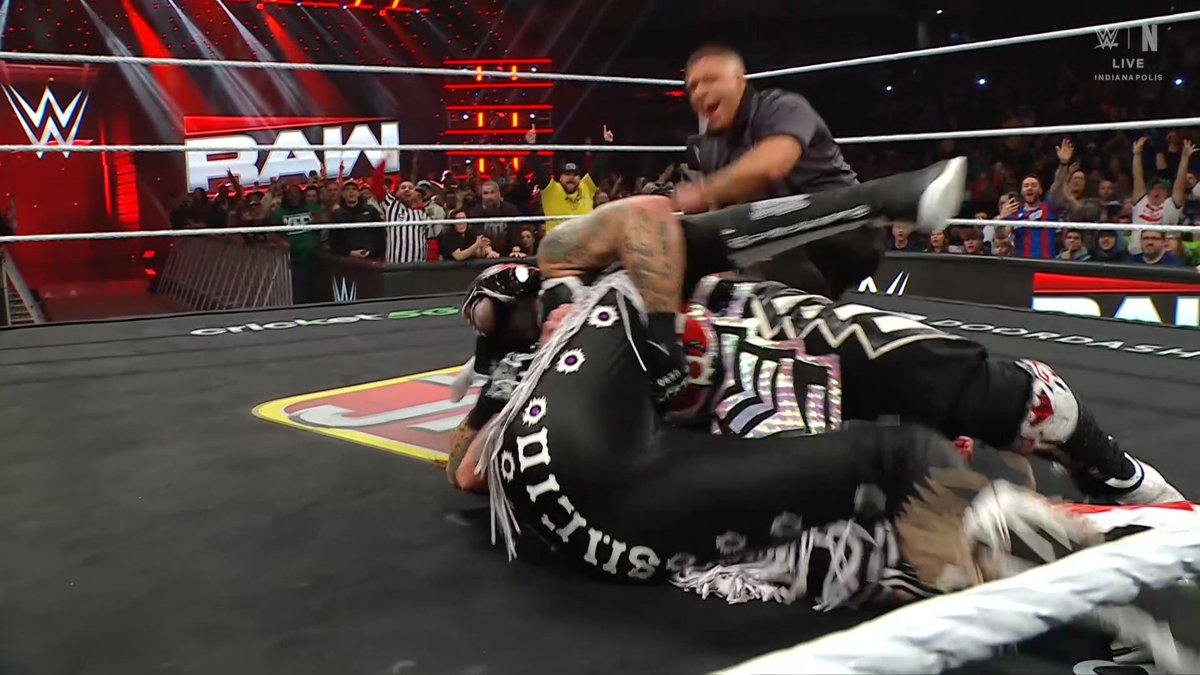 LuigiWrestling tweet media