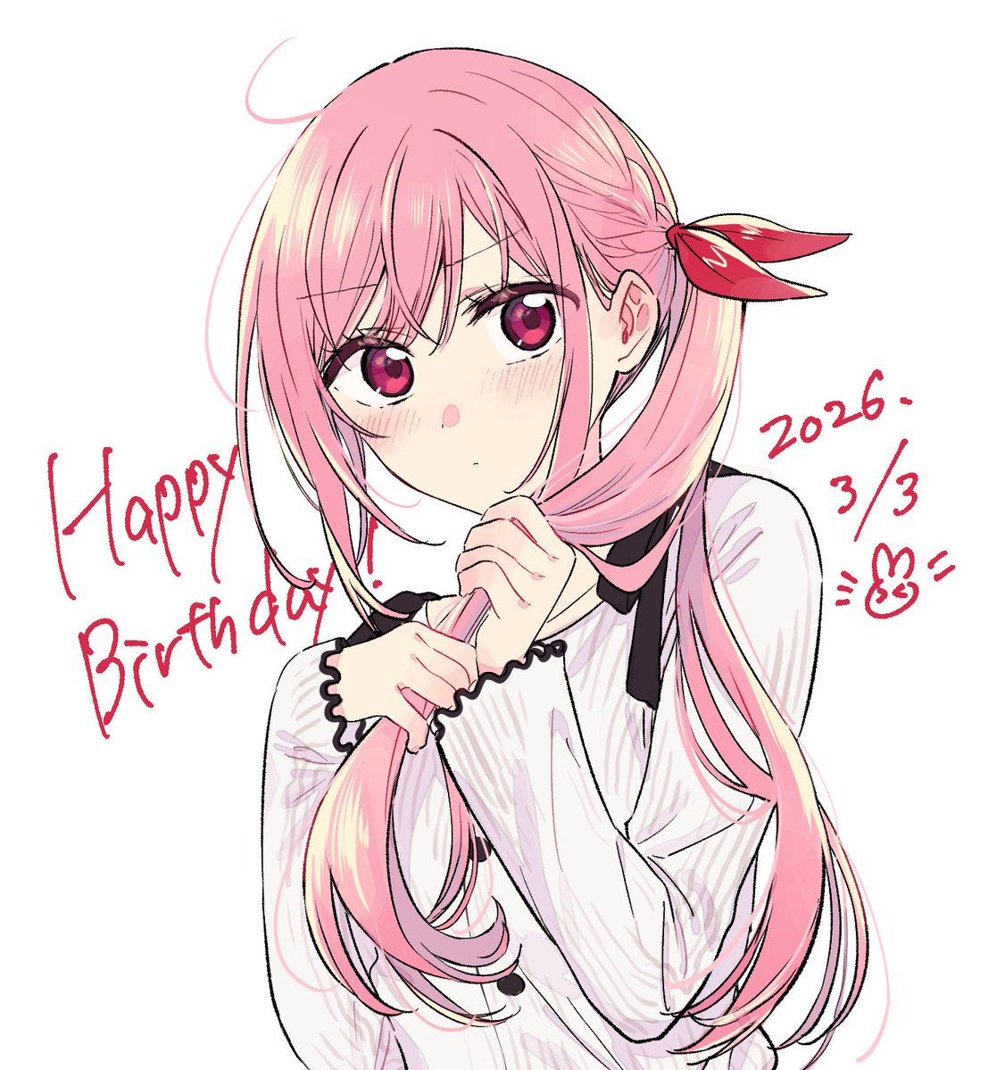 あきのこ tweet media